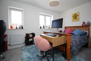 Bedroom Two- click for photo gallery